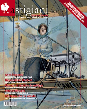 copertina astigiani 19 copertina astigiani 19 marzo 2017