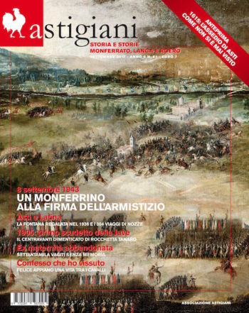 copertina astigiani 21 copertina astigiani 19 marzo 2017